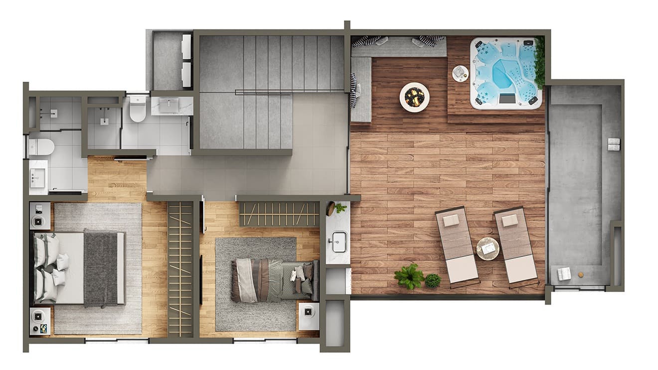 planta 4
